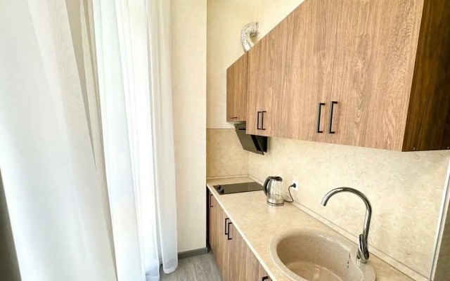 Отель Офелия