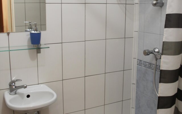 Old Flat Gostevoy Dom Na Vosstaniya