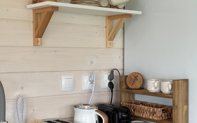 Soul Dacha Guest House