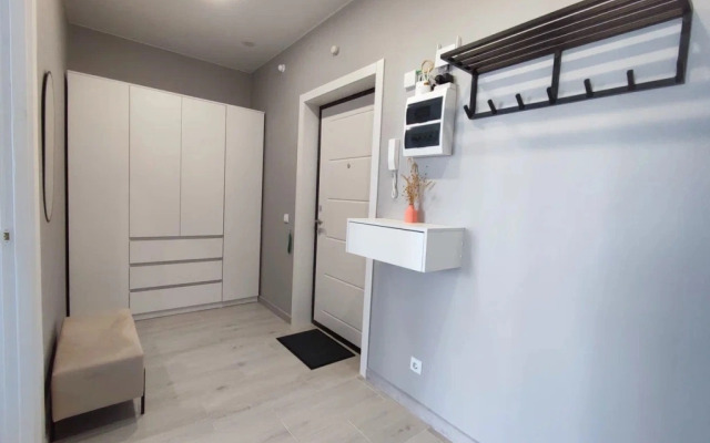 Апартаменты Атмосфера-Smart