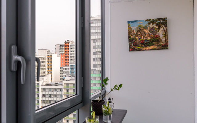 Apart Voyage Parashutnaya 42/2 Apartments
