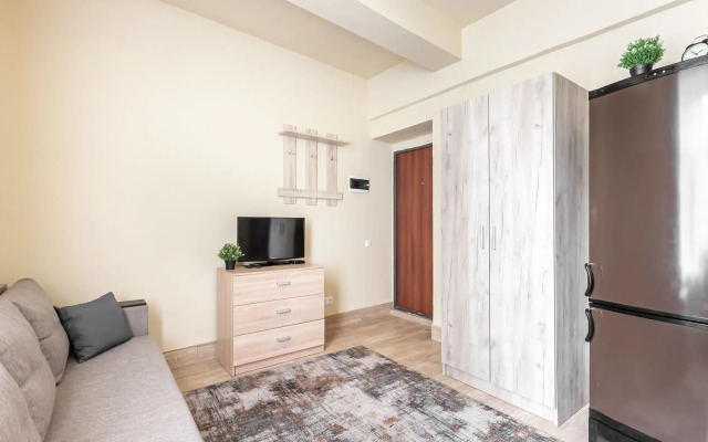 Квартира Студия на Соколиной Горе