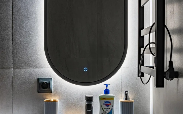 Апартаменты Студия Talisman