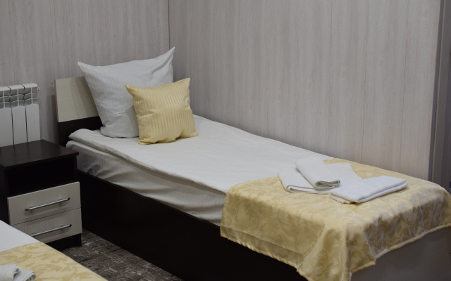 Yasnye Zori Guest House