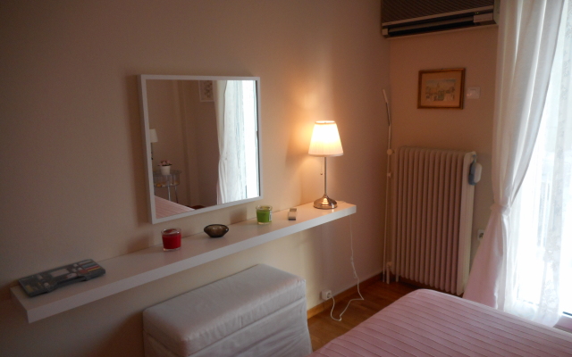 Ultracare Apartments
