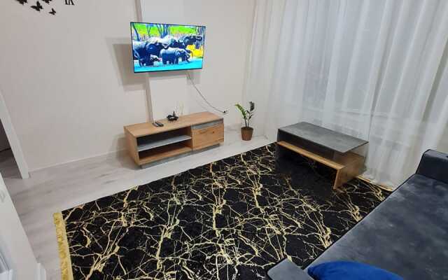 Апартаменты Sundag Д264