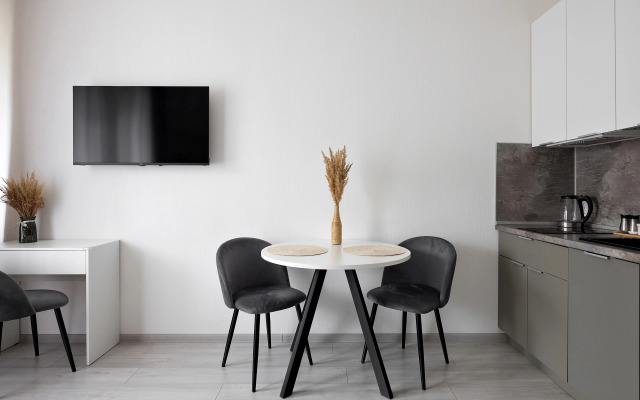 Апартаменты у Метро Ломоносовская