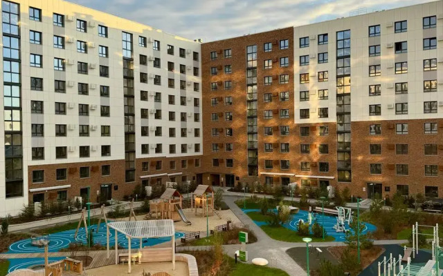 ZHK Akvamarin Apartments