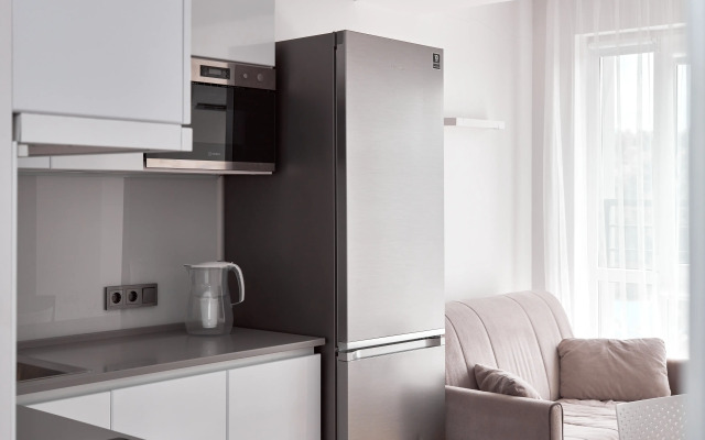 Yevrodvukhkomnatnaya v Zhk Karavella Portugalii Flat