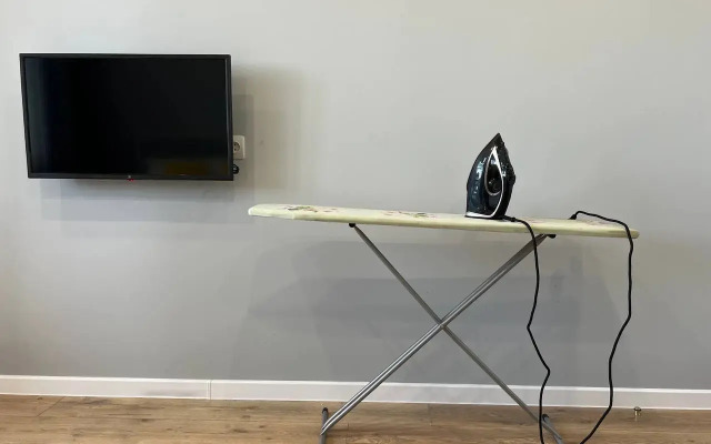 Квартира Cтудия в центре города