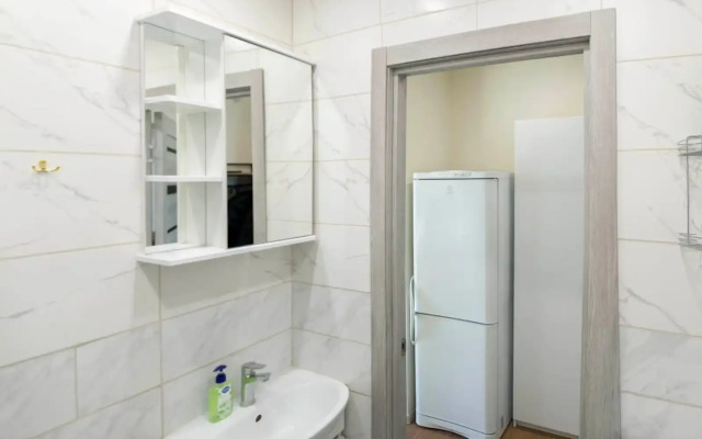 Apartamenty Apartments