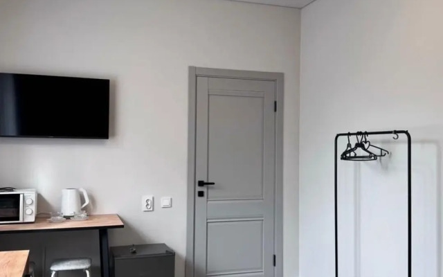 Гостевой дом Уют