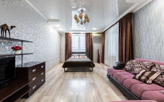 Апартаменты В Центре