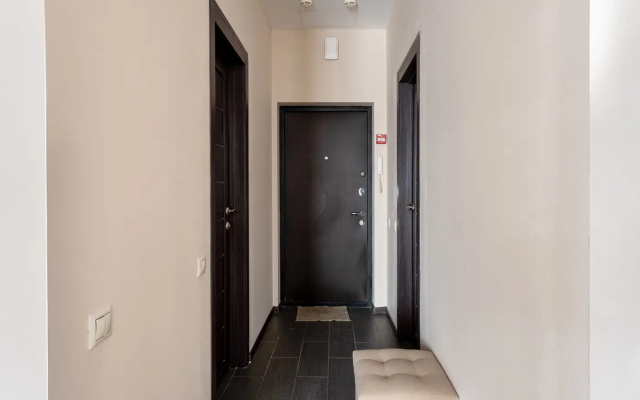 Apartamenty BestFlat24 Letnaa 21/2 Studia
