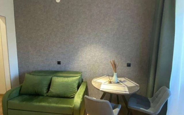 Квартира уютная рядом с метро Буpeвeстник