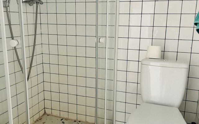 Апартаменты Двухуровневые в центре