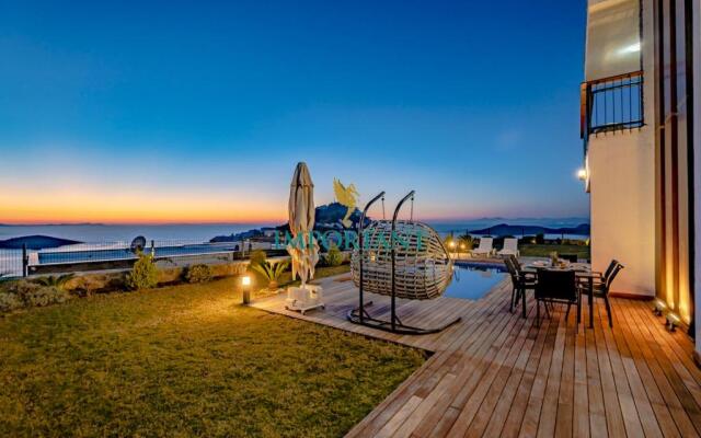 Farilya Villas by Important Group Travel