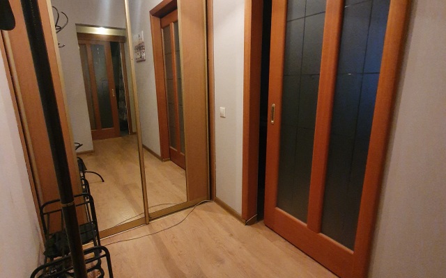 Квартира на Ангарской Уютный Дом