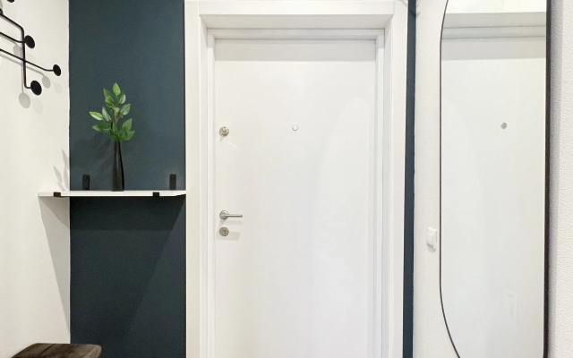 Kravc Group Flat