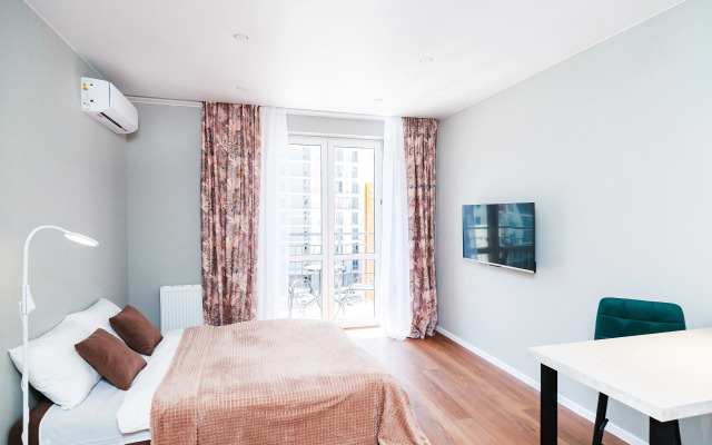 V Zhk Letniy Apartments 57