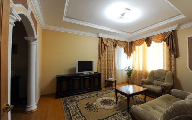 Edelvejs Hotel
