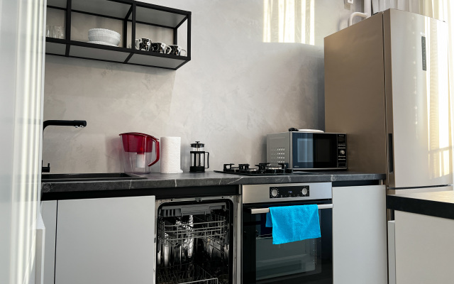 Апартаменты uTrip Vincent