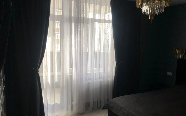 Rostov-Na-Donu Flat