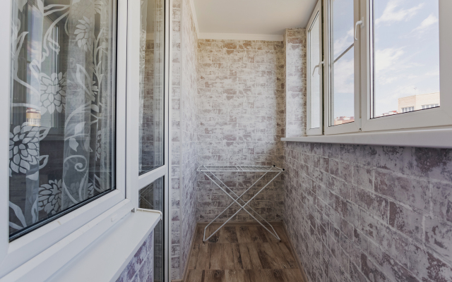 Апартаменты Уютная квартира в Краснодаре