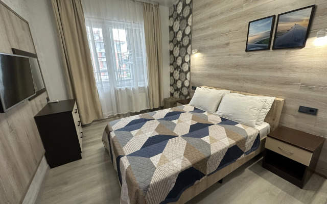 V Sea Side Apartments