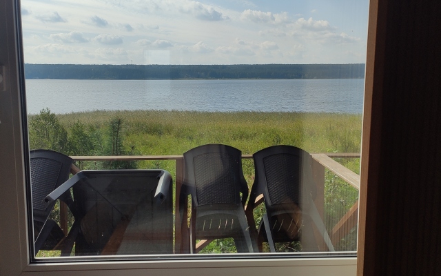 Piknikki Gromovskoye selskoye poselenie Apartments 1