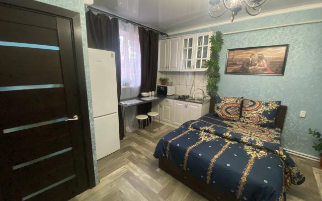 Na Ul Kolomiytseva 139 Flat