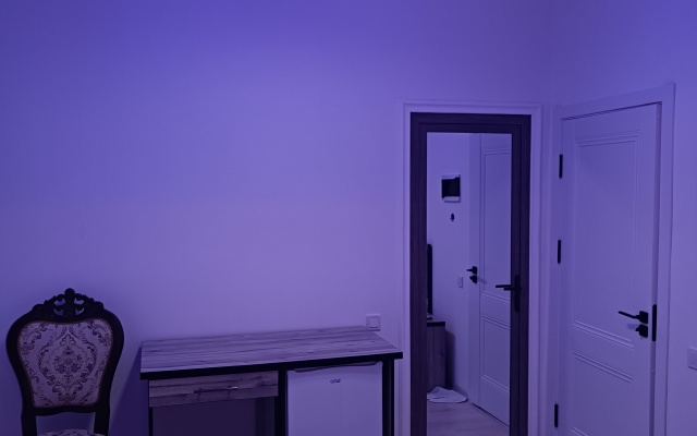Muhayyo Guest House