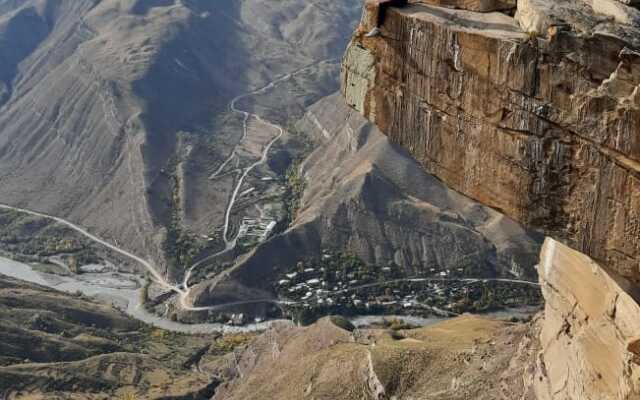 Гостевой Дом МУМИГОР