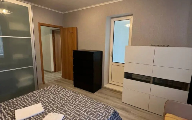 Na Sedova Flat