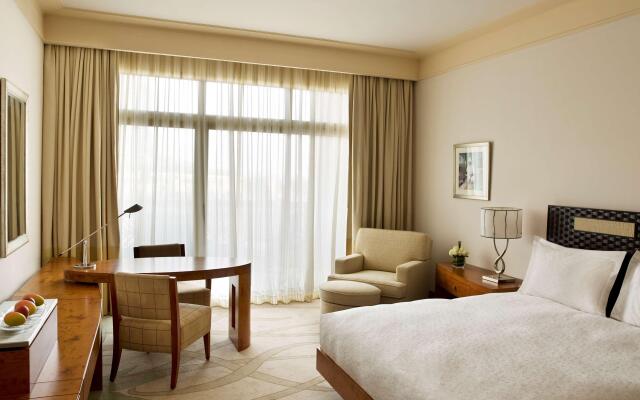 Grand Hyatt Doha Hotel & Villas