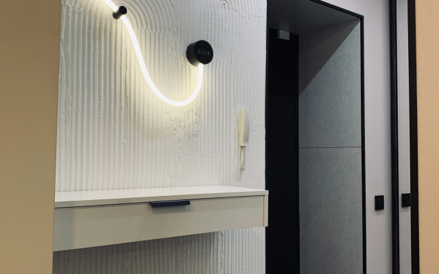 Квартира Евро двухкомнатная с отдельной спальней