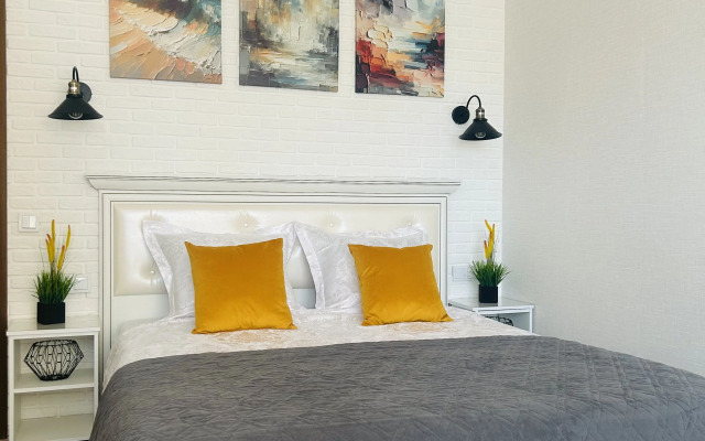 Квартира у Музея Янтаря