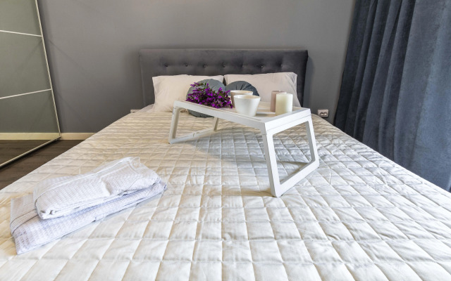 Квартира BeGuest на Московской Парк Столиц