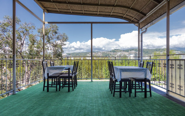 Syuzen Guest house
