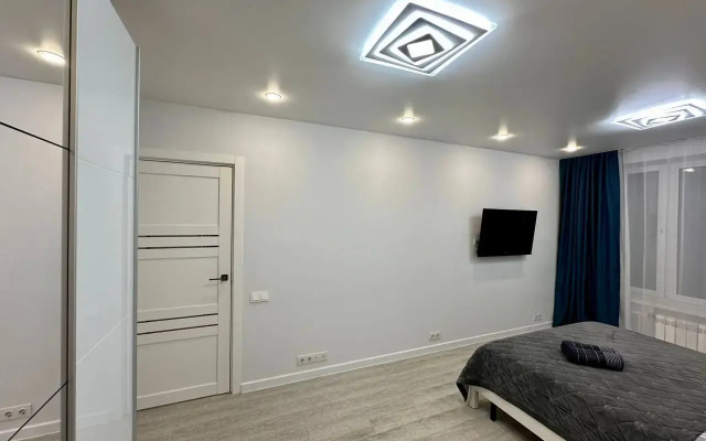 Dukat V Tsentre Zelenograda Flat