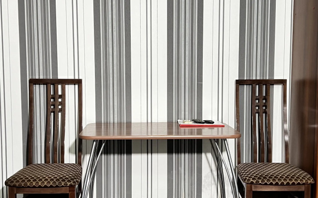 Гостевой дом Панорама