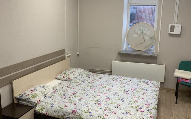 Хостел South west hostel ФГБу Кулакова