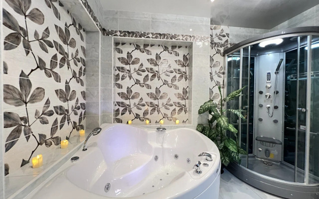 Квартира в Карачевском Переулке 25