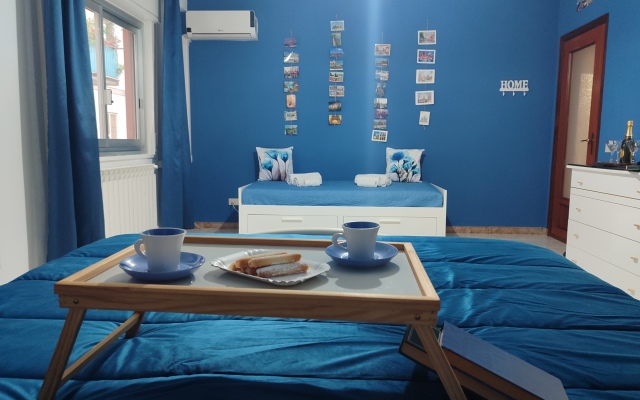 Ultreya with parking possibility exclusive Apartments
