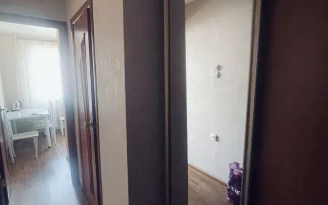 Квартира на улице Депутатская 5