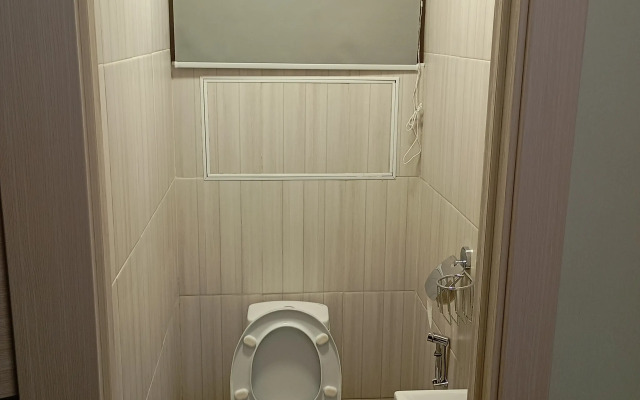 Квартира на Беговой