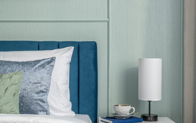 Квартира Уютная Sky Apart на Фрунзе 31