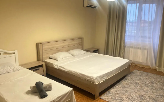 Atlantida Hotel