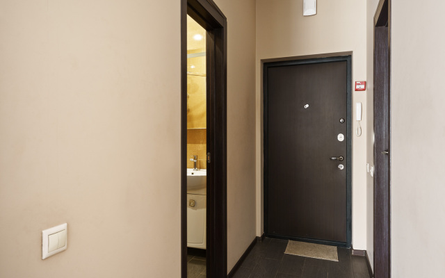BestFlat24 Letnaya 21/2 Studiya Apartments