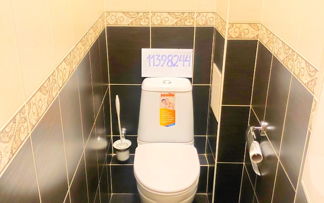 Апартаменты 1комн кв на Щорса 62